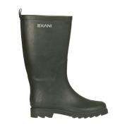 Exani Women's Forest Green