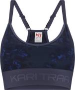 Kari Traa Women's Var Printed Azure