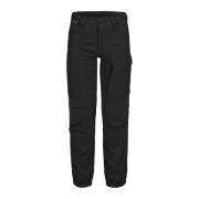 Urberg Kids' 2.0 Hiking Pants Black Beauty