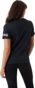 Björn Borg Women's Borg T-Shirt Black Beauty