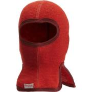 Woolpower Kids' Balaclava 200 Autumn Red