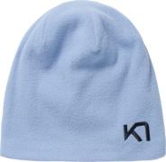 Kari Traa Women's Kari Fleece Beanie Pastel Light Blue