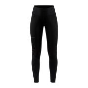 Craft Women's Adv Subz Wind Tights 2 Black