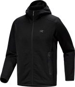 Arc'teryx Women's Kyanite Hoody Black