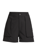 Casall Women's Outdoor Active Shorts Black