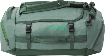 Eagle Creek Cargo Hauler Duffel 40 L Duck Green