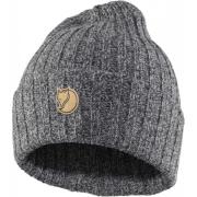 Fjällräven Byron Hat  Dark Grey/Grey