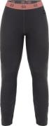 Hellner Women's Nieras Merino Pants 2.0 Phantom/Burlwood