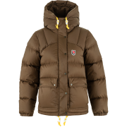 Fjällräven Women's Expedition Down Lite Jacket Dark Oak