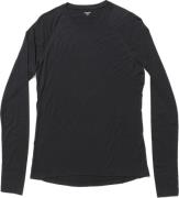 Houdini Women's Desoli Light Crew True Black