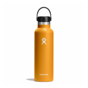 Hydro Flask Standard Mouth Flex 621 ml Fossil