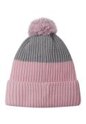 Reima Kids' Beanie Pilke Pale Rose