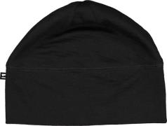 Mons Royale Tech Under Helmet Beanie Black