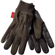 Härkila Pro Shooter Gloves Shadow Brown