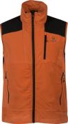 Halti Men's Pallas X-Stretch Vest Rust Orange