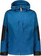 Sasta Men's Jero Jacket Sea Blue