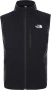 The North Face Men's Nimble Vest TNF Black