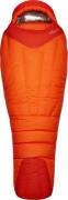 Rab Women's Andes Infinium 800 Down Sleeping Bag (-23C) Atomic