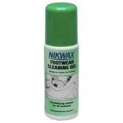 Nikwax Footwear Cleaning Gel No Color