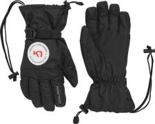 Kari Traa Women's Agnes Ski Glove Blk