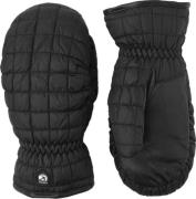 Hestra Moon Light Mitt Black