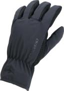 Sealskinz Waterproof All Weather Lightweight Glove Black