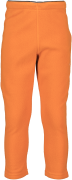 Didriksons Kids' Monte Pants 9 Orange Jam