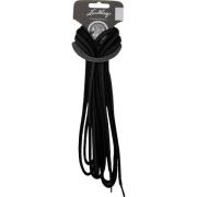 Lundhags Shoe Laces 200 CM Black