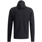 Lundhags Men's Tived Merino Hoodie Black