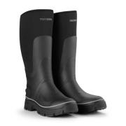 Tretorn Unisex Abisko Black