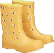 Viking Footwear Kids' Jolly Print Yellow/Black