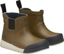 Viking Footwear Kids' River Chelsea Khaki