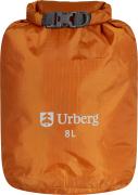 Urberg Dry Bag 8 L Pumpkin Spice