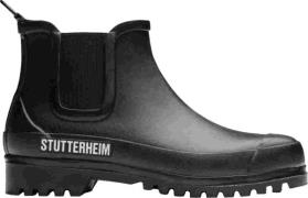 Stutterheim Chelsea Winterwalker Black