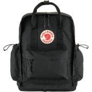 Fjällräven Kånken Outlong Black