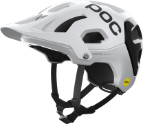 POC Tectal Race Mips Hydrogen White/Uranium Black