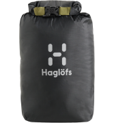 Haglöfs Scand Down +5 Olive Green/Magnetite