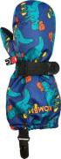 Kombi Kid's Crazy Caribo Mitten Gaming Dino