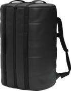 Db Roamer Pro Split Duffel 90L Black Out