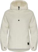 Urberg Women's Pile Hoodie Hz Cloudy Dancer