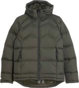 Mountain Works Unisex Surveyor Parka Military