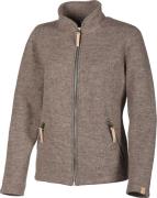 Ivanhoe Women's NLS Twig Full Zip Nutmeg