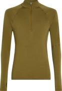 Icebreaker Men's Merino 300 MerinoFine™ Polar Longsleeve Half Zip