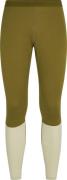 Icebreaker Men's Zoneknit 260 Leggings Algae/ashen/cb