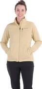 Marmot Women's Drop Line Jacket Light Oak