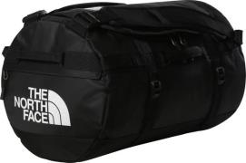 The North Face Base Camp Duffel - S TNF Black/TNF White