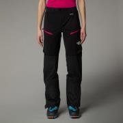 The North Face Women's Alstorm Hybrid Pants TNF Black/Pink Primrose