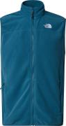 The North Face Men's 100 Glacier Vest Mallard Blue