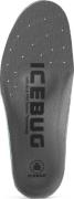 Icebug Icebug Insoles Comfort Medium Charcoal