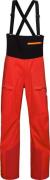 Mammut Men's Haldigrat Hs Bib Pants  Mammut Red